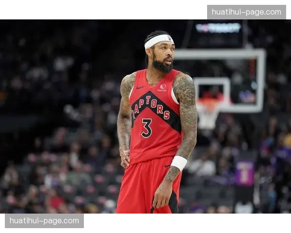 猛龙英格拉姆15中3仅得7分，控卫未能激活核心得分手